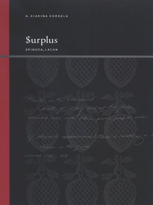 cover image of Surplus